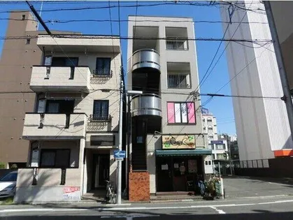 マイシャンポールの画像