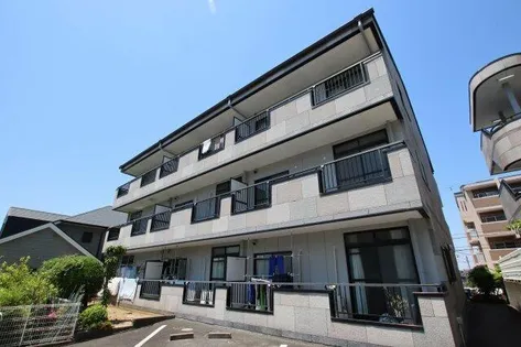 カサボニータの画像