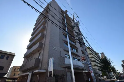 ソレイユ徳川の画像