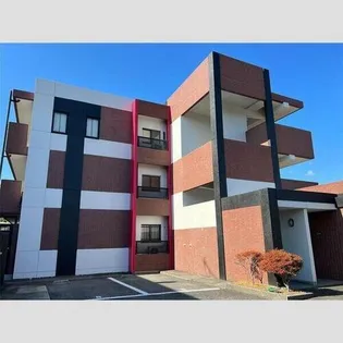 ヒルサイドテラス北平野の画像