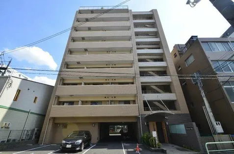 クレシェール大須の画像