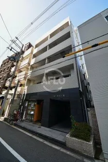 カールトン粲の画像