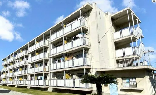 ビレッジハウス今在家1号棟の画像