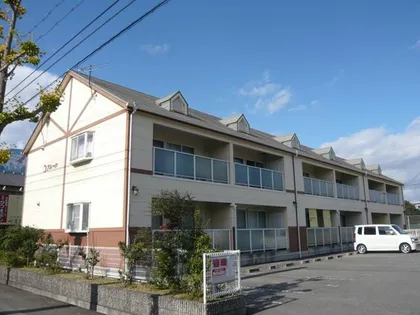 アムールハイツの画像