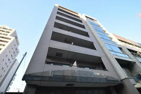 YM丸の内【603号室】の外観