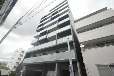 P’s imaike【202号室】の外観