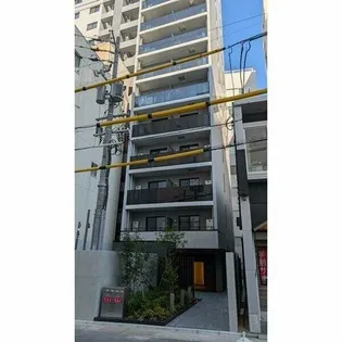 ザ・レジデンスパーク栄【10階】の外観