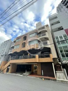 メゾンサンライズ【5階】の外観