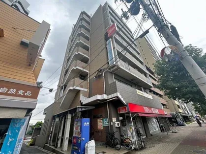 ビクトワール喜連の画像