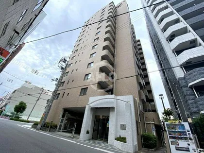 キングマンション江戸堀の画像