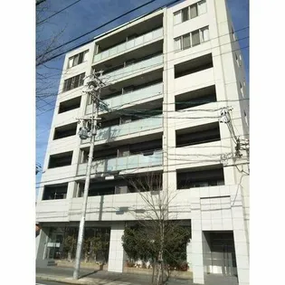 クレール則武の画像