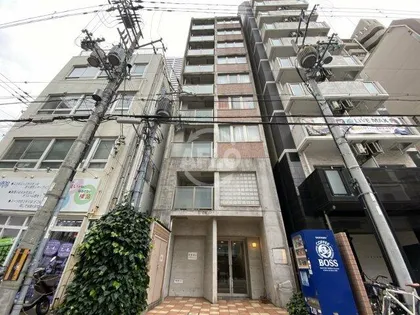 オルフェアⅤ番館の画像