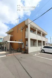 シャトーレーヴIIIの画像