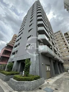 ノルデンハイム江坂Ⅱ【14階】の外観