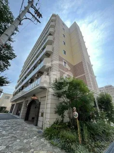 アリビオ江坂垂水町【3階】の外観