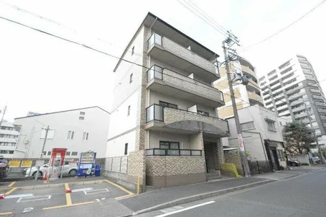 エクセルシオール千代田の画像