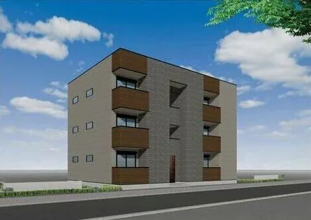 NAGOYA the NORTHGATE【2階】の外観