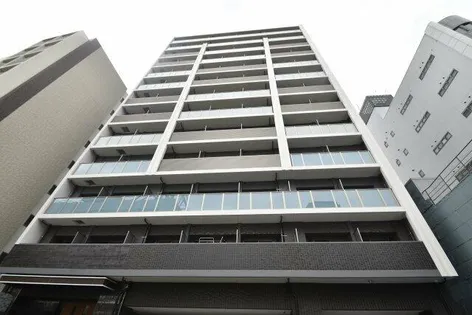 プレサンス名古屋ルクソリア【906号室】の外観