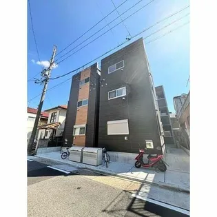 ハーモニーテラス荒江町IIIの画像