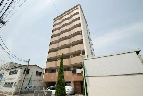 グレース金山の画像