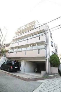 サンコール鈴蘭台【3階】の外観