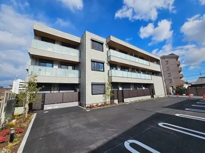 SOLEDINO川西池田SUITEの画像