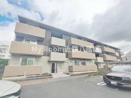 プロスペリテの画像