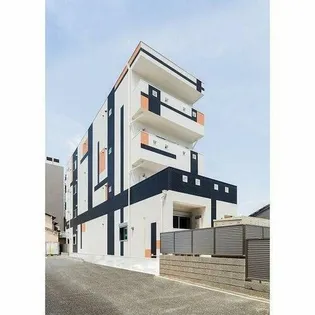 RadIAnce丸の内(レイディエンス丸の内)【402号室】の外観