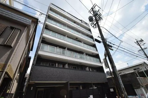 オリス丸の内【402号室】の外観