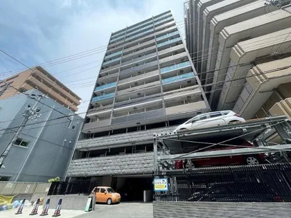 プレサンス三宮ポルトの画像