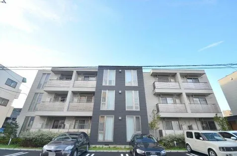 EVERGARDEN千種IIの画像