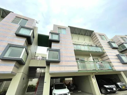 カルチェ ダムールB棟の画像