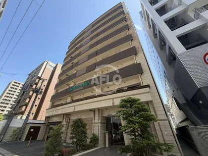 サンレムート江坂2NDの画像