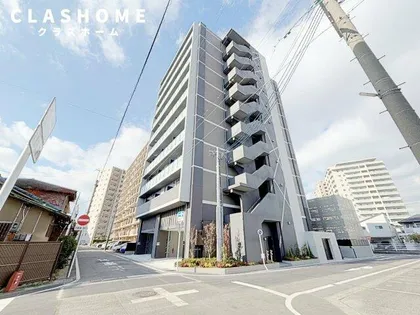 SーRESIDENCE安城ADORABLEの画像