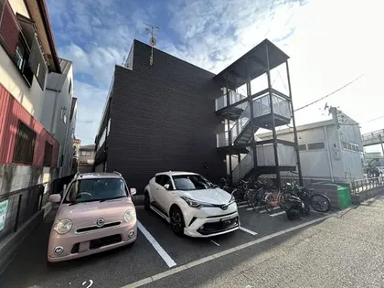 リブリ 門戸厄神の画像