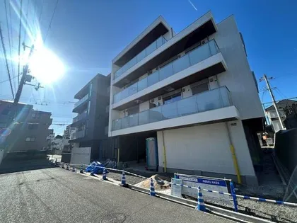 LA VITA摂津本山の画像