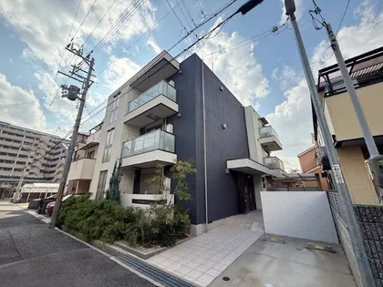 北町ナスチヤの画像