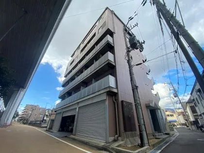 コモドカーサ魚崎の画像