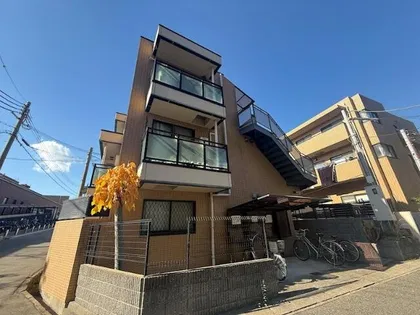 グランツ岡本の画像