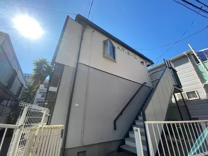 ATホームの画像