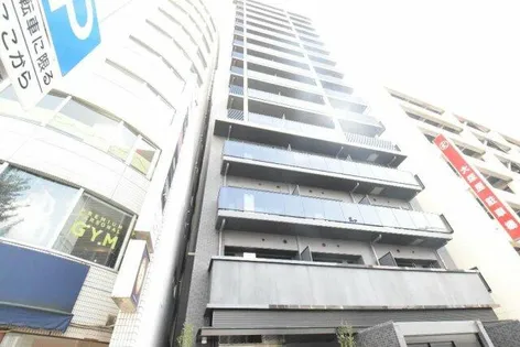 プレサンス ロジェ 車道駅前SOUTHの画像