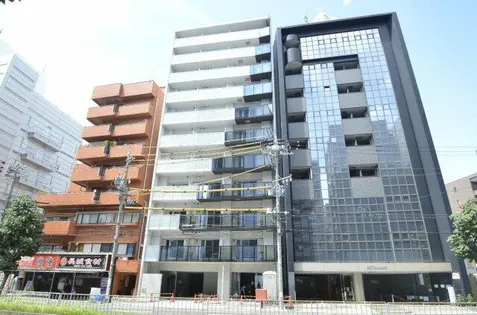 SPAZIO METALLOの画像