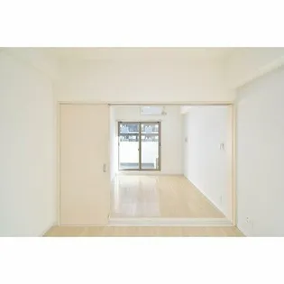 ルクレ新大阪レジデンス【3階】の間取り