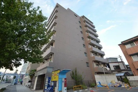 グレイス吹上【5階】の外観