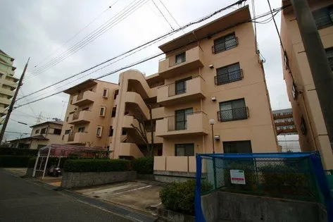 第二柏木ハイツの画像