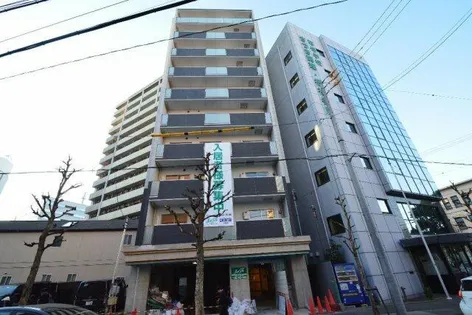 Z・R名駅 (ゼットアールメイエキ)【8階】の外観