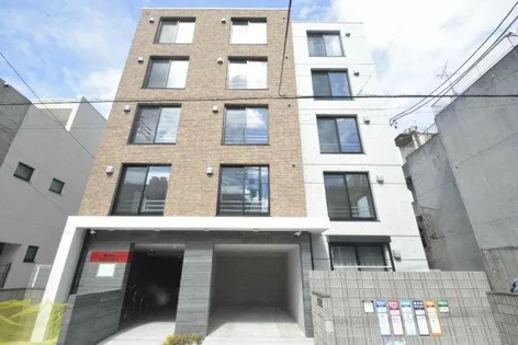 エスリードコート今池の画像