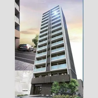 エスリード鶴舞シエスタ【2階】の外観