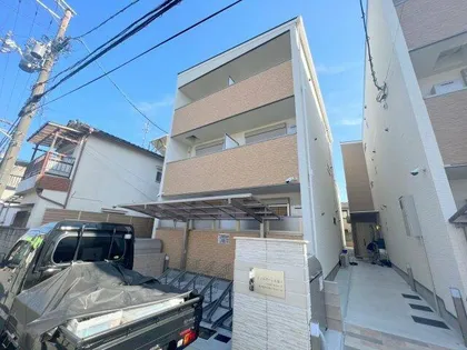 マンション陽光の画像