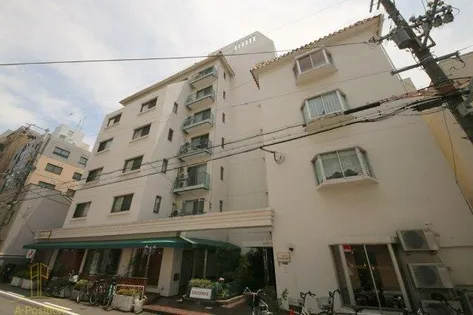 カサビアンカの画像